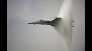 SONIC BOOMS & JETS | Best Compilation