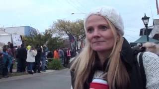 Alexandra Truck Show 2016
