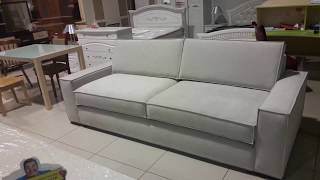 Диваны DIKO (Казахстан), Модель URBAN (комплектация Comfort)