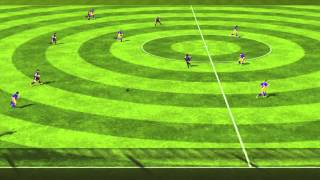 FIFA 14 iPhone/iPad - zhejaka vs. TOTW 27