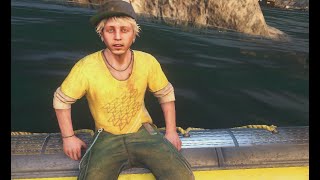 Far Cry 3 #6. Крутой снайпер и спасение Ронго.
