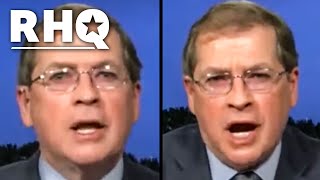 Billionaire Mouthpiece CRIES Over Wealth Tax
