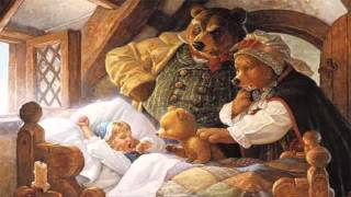 Audiolibri - Favole per bambini - Riccidoro (Fratelli Grimm)