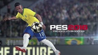 Pes 2016 настройка геймпада(играть на двоих)#2