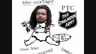 Pu-Tang Clan - Swag Nation Army