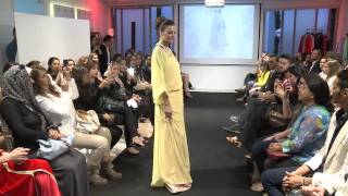 Défilé complet Diamantine Collection Printemps-Été 2015