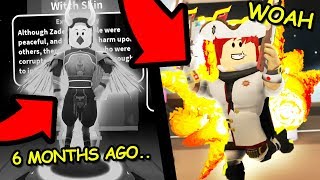 I Have Waited 6 MONTHS For This Roblox Game To Come Out!