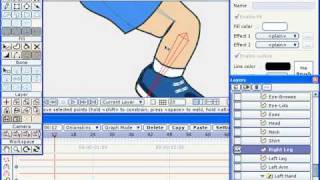 Bone Tutorial