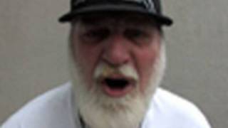 AC TRANSIT BUS FIGHT-- Interview w Tom (Epic Beard Man) & Parody Song