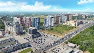 ЖК Центральный Рязань застройщик Капитал купить квартиру Телков Сергей Валериевич