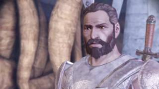 Dragon age origin story Dalish elf  (male) part 2