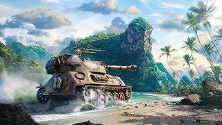 Dirr-durr [WOT]