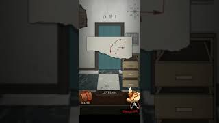 100 doors horror level 61