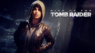 Rise of the Tomb Raider - W3680 (Stock) + GTX 780 Ti Ultra - Gameplay