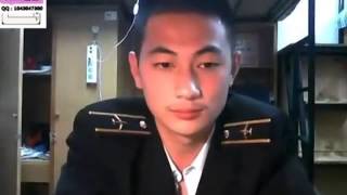 Webcam - Boy China