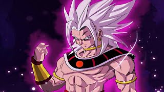 DRAGON BALL SUPER 2: "LA CAIDA DE LOS DIOSES DESTRUCTORES VS DAISHINKAN MALIGNO" - CAP 01