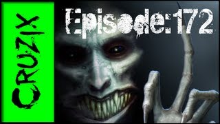 "TMoHS" Part 1 CreepyPasta Ep.172 [GER by Cruzix]