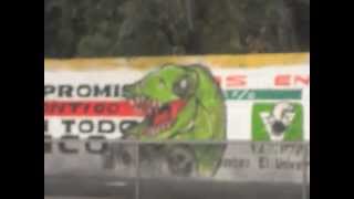 Graffiti anti priísmo