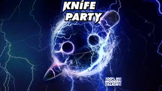 Internet Friends (Original Mix) Knife Party