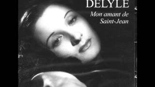 Lucienne Delyle ~ Mon Amant de Saint-Jean (1942)