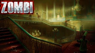 Букингемский дворец (ZOMBI)[3]