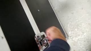 Конфетти пушка на Co2
