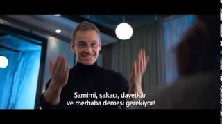 STEVE JOBS: The Man In The Machine TÜRKÇE ALT YAZILI İLK FRAGMAN