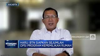 Nasabah Milenial Butuh Rumah/Apartemen? BTN Punya Solusinya