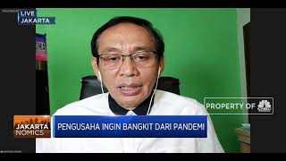 Pak Anies, Pengusaha Hotel Jakarta Butuh Insentif Ini Saat PPKM
