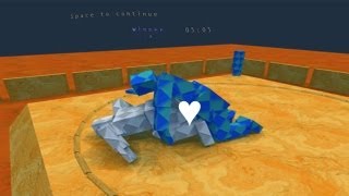 MELHOR JOGO DO MUNDO - SUMOTORI DREAMS