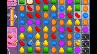 Candy Crush  Saga Level 2052 (HARD LEVEL)