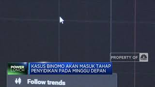 Bareskrim Polri: Binomo Janjikan Keuntungan 85% Bagi Korbannya