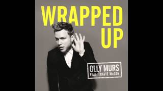 Olly Murs Ft. Travie McCoy - Wrapped Up (Instrumental)