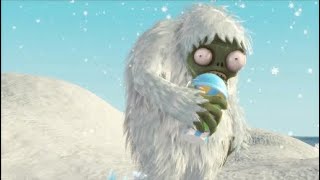 PvZ Garden Warfare | Super Yeti Wave