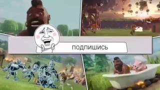 Колода карт и тактика для начинающих Роялистов | Clash Royale