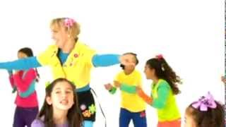 Armenian Children's Songs- Hoy Lari's "karanank" music video