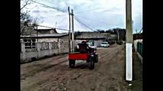 motoblok Pirita