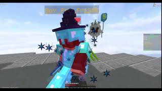PvP Montage |Light in my head| Vimeworld.