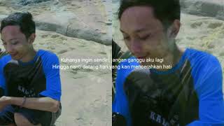 Nakal Official - Menghitam (AUDIO)