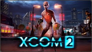 XCOM2 - Golden Contact: Легенда + Терминатор