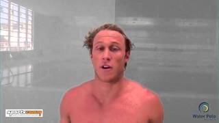 Aussie Sharks - Billy Miller #BCN2013