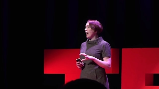 Sex Robots | Kate Devlin | TEDxWarwick