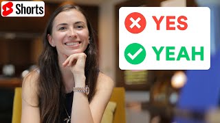 How to speak English fast and understand natives #Shorts