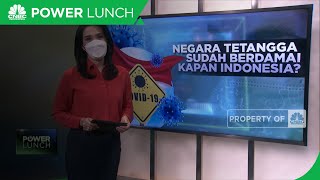Tetangga Sudah Berdamai Dengan Corona, Kapan Indonesia?