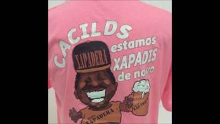 BLOCO XAPADERA 2017