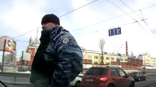 ДПС Мусорской беспредел ГИБДД