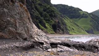 Сахалинская область, остров Сахалин (Сахалинское лето)