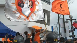 Keiko Fujimori saldrá en libertad tras 13 meses en prisión en Perú | AFP