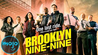 Top 10 Things to Remember Before Brooklyn Nine Nine Season 8