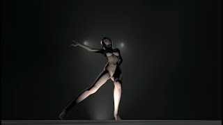 [NSFW] Sweet Devil Live Low Angle - DVVR Showcase